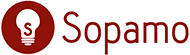 Sopamo GmbH Logo