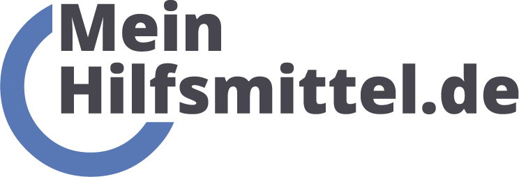 MeinHilfsmittel Logo
