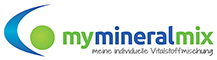 MyMineralMix Logo